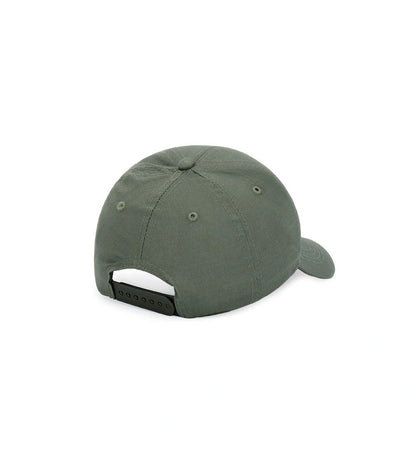 Παιδικό πράσινο καπέλο baseball Jurassic World για αγόρι με κέντημα T-Rex Original Marines.