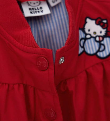 Η εσωτερική εμπριμέ φόδρα και οι ριμπ λεπτομέρειες του bomber Original Marines.