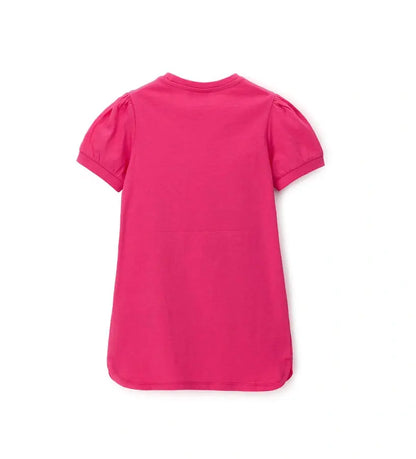 Το σετ βαμβακερής πιτζάμας Original Marines με τον Stitch για ηλικίες 3-14 ετών.