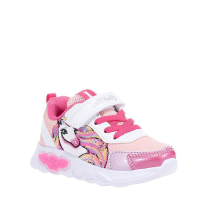 Lelli Kelly Sneaker σε 2 Χρώματα SS25