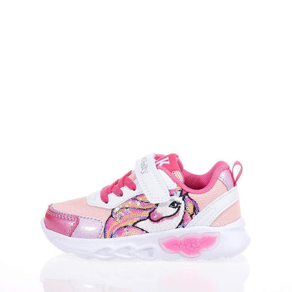 Lelli Kelly Sneaker σε 2 Χρώματα SS25