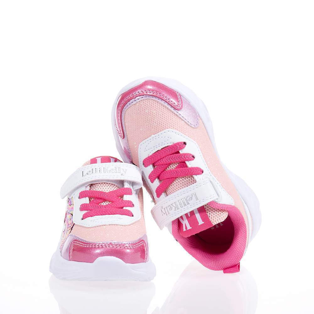 Lelli Kelly Sneaker σε 2 Χρώματα SS25