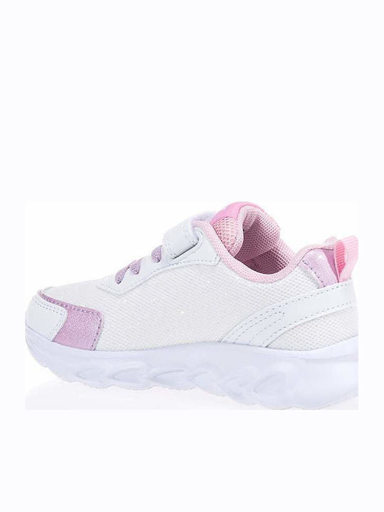 Lelli Kelly Sneaker σε 2 Χρώματα SS25