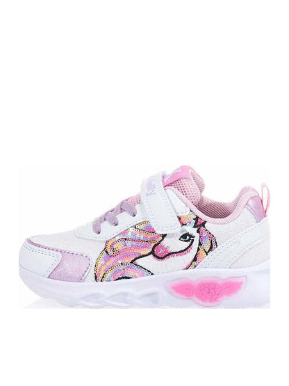 Lelli Kelly Sneaker σε 2 Χρώματα SS25