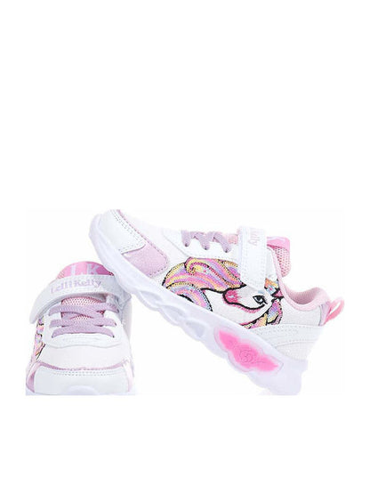 Lelli Kelly Sneaker σε 2 Χρώματα SS25