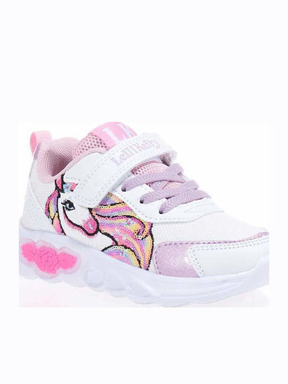 Lelli Kelly Sneaker σε 2 Χρώματα SS25