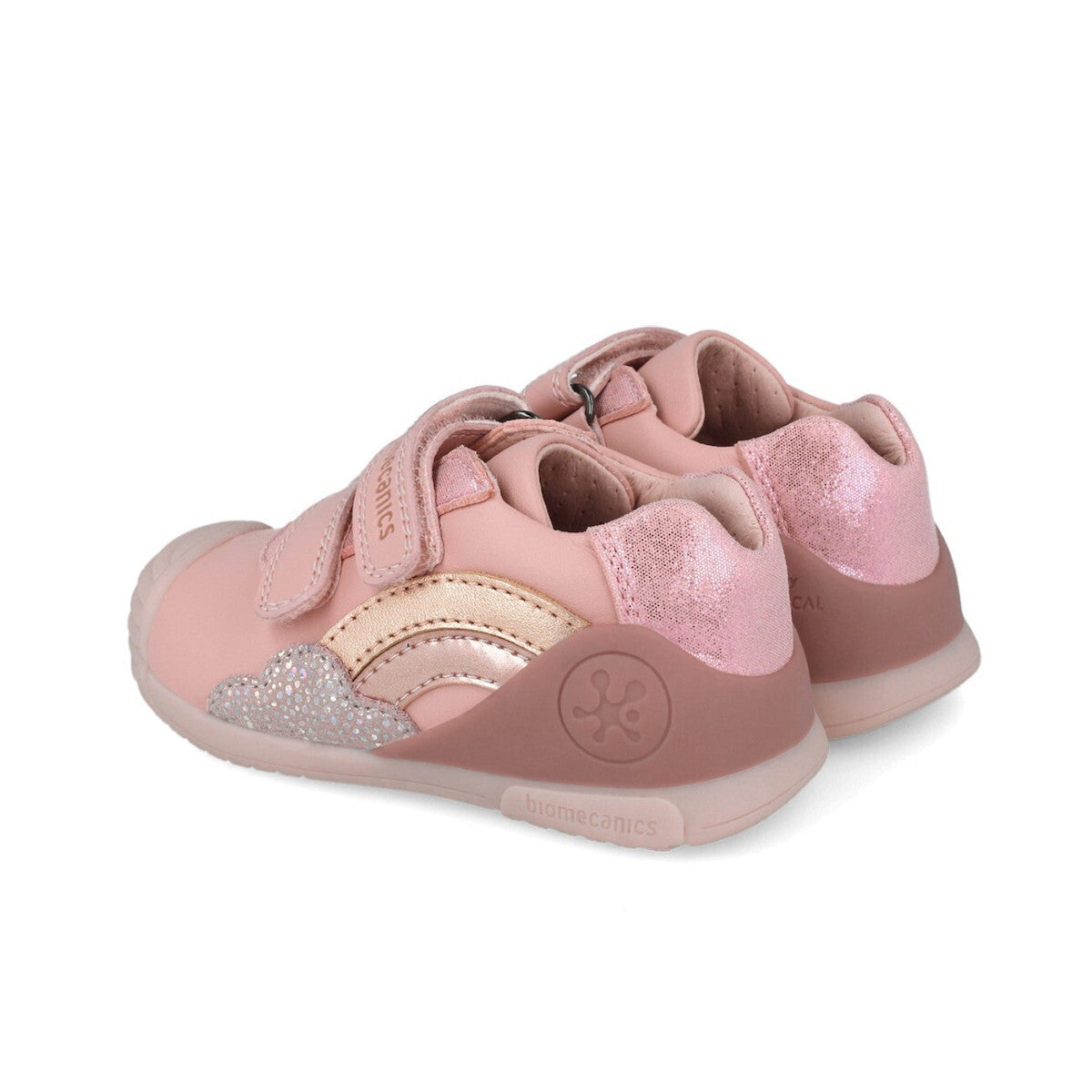 Biomechanics Μποτάκι FF25