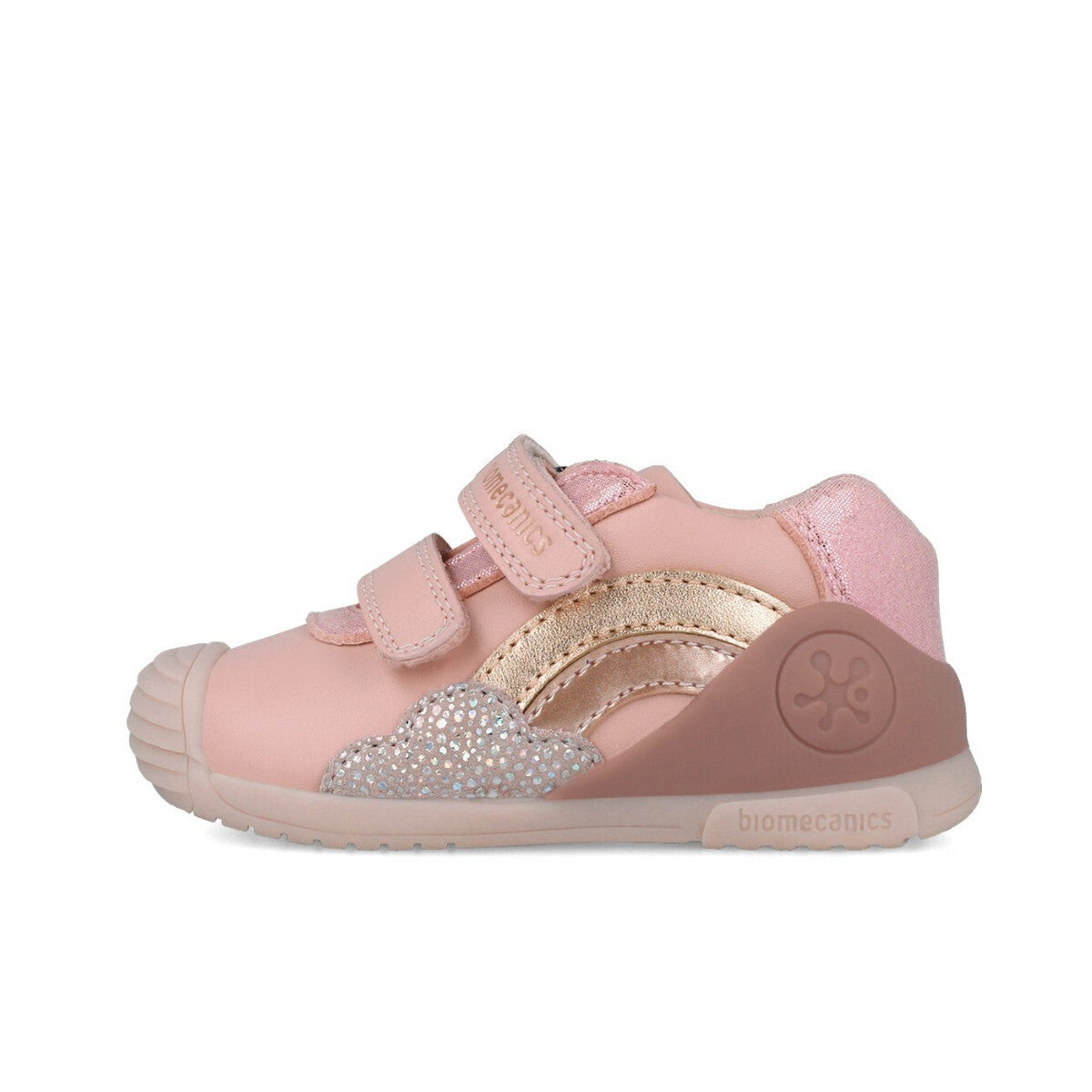 Biomechanics Μποτάκι FF25