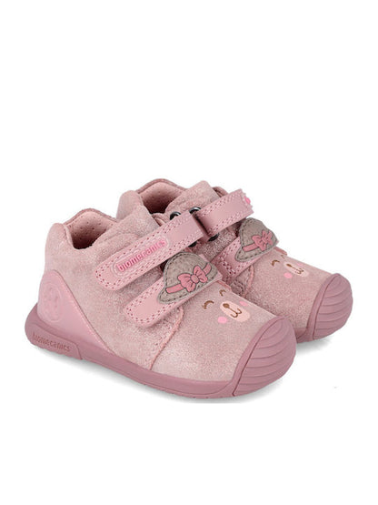 Biomechanics Μποτάκια FF24