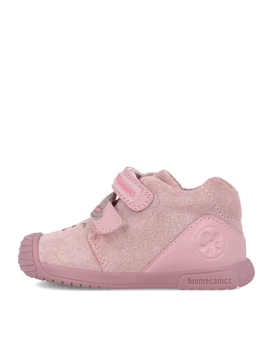 Biomechanics Μποτάκια FF24