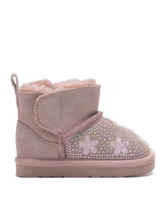 Lelli Kelly Μποτάκια με Γούνα FF25