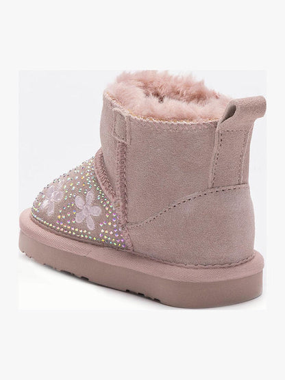 Lelli Kelly Μποτάκια με Γούνα FF25