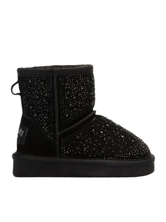 Lelli Kelly Μποτάκι με Γούνα FF24