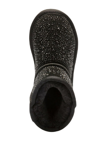 Lelli Kelly Μποτάκι με Γούνα FF24