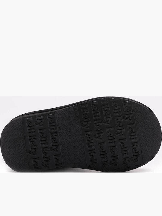 Lelli Kelly Μποτάκι με Γούνα FF24