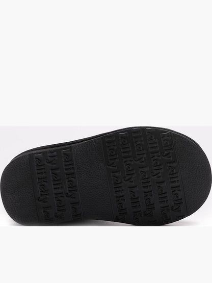 Lelli Kelly Μποτάκι με Γούνα FF24