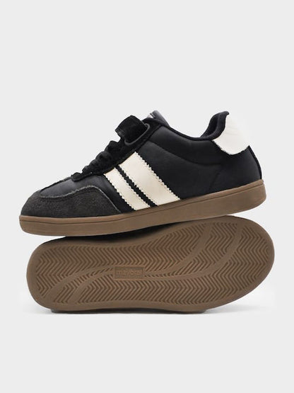 Mayoral Μποτάκι με Διπλή Άσπρη Ρίγα FF25