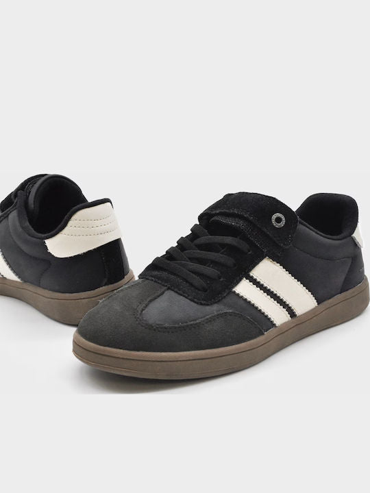 Mayoral Μποτάκι με Διπλή Άσπρη Ρίγα FF25