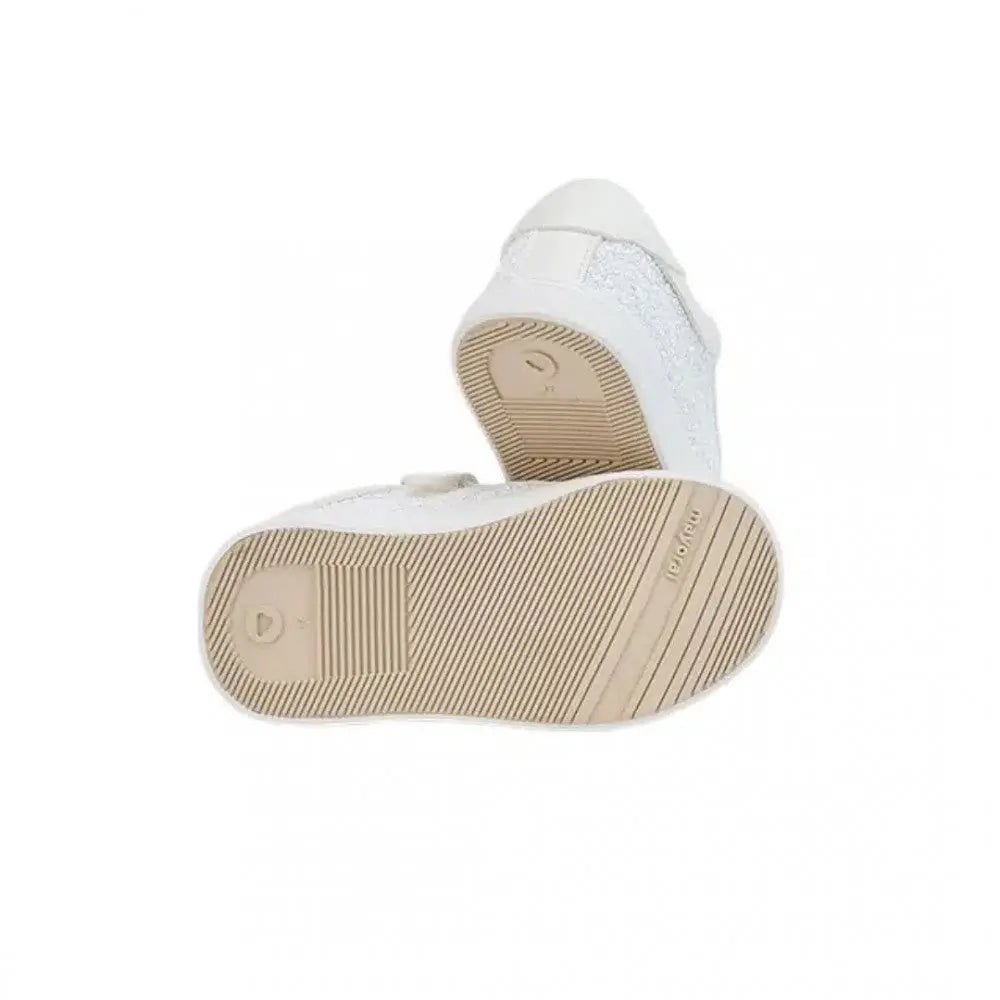 άνετο sneaker κοριτσιού για καθημερινή χρήση