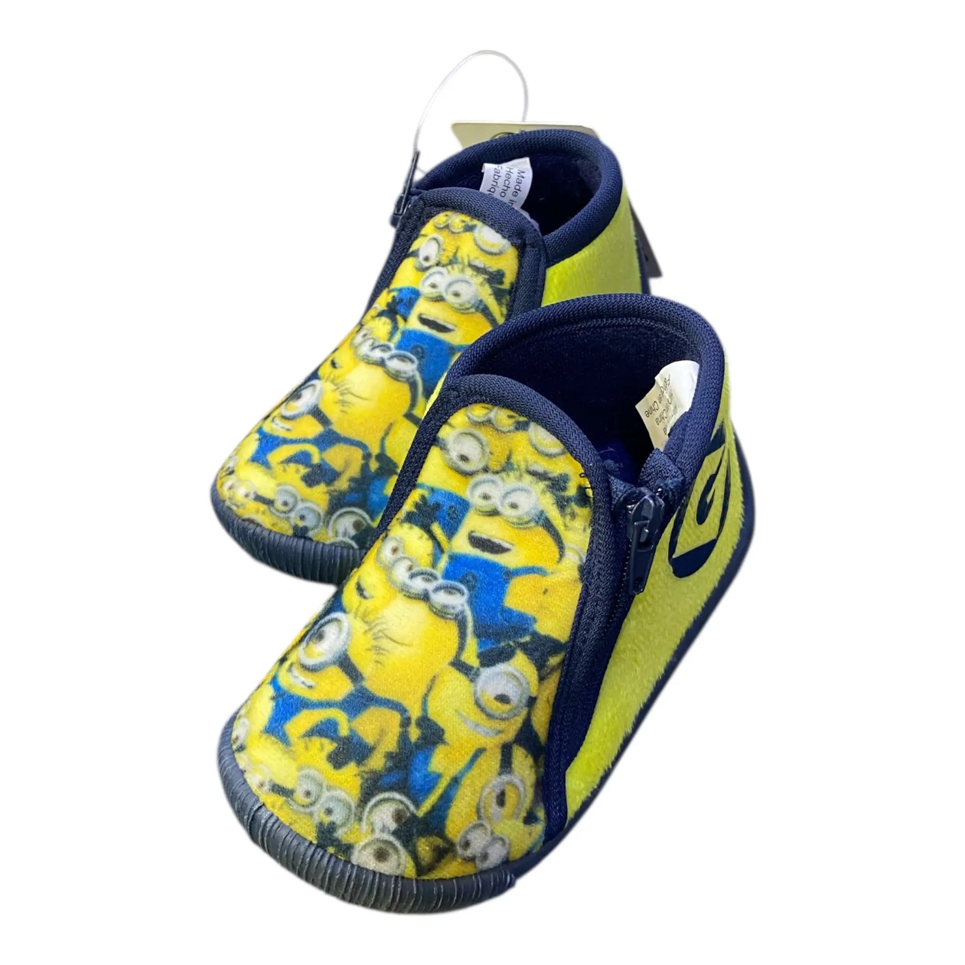 Παιδικά Παντοφλάκια Minions  