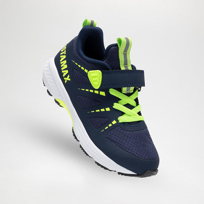 Istamax Αθλητικό Πράσινο Κορδόνι