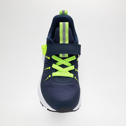 Istamax Αθλητικό Πράσινο Κορδόνι