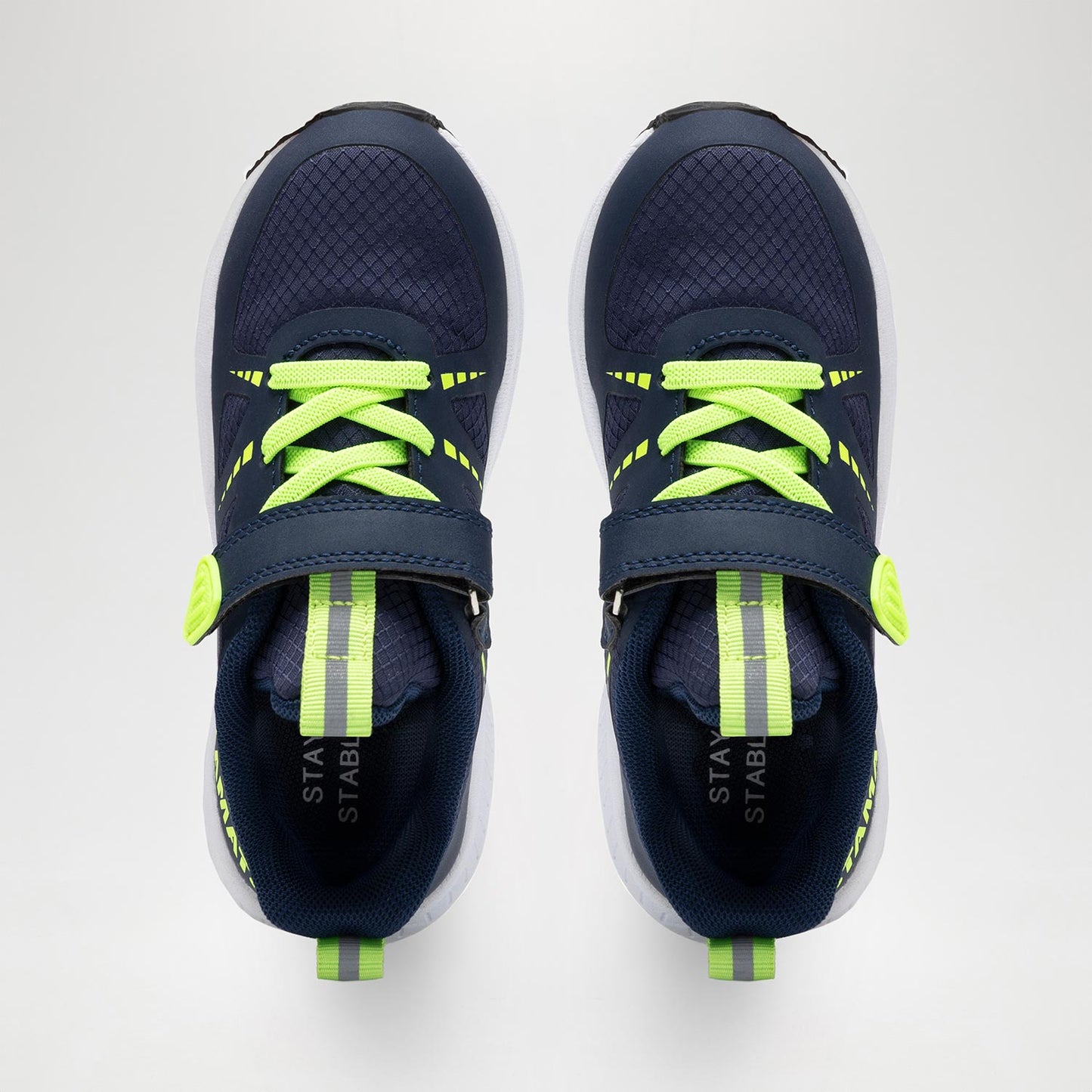 Istamax Αθλητικό Πράσινο Κορδόνι