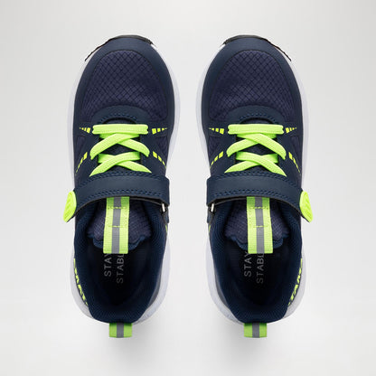 Istamax Αθλητικό Πράσινο Κορδόνι