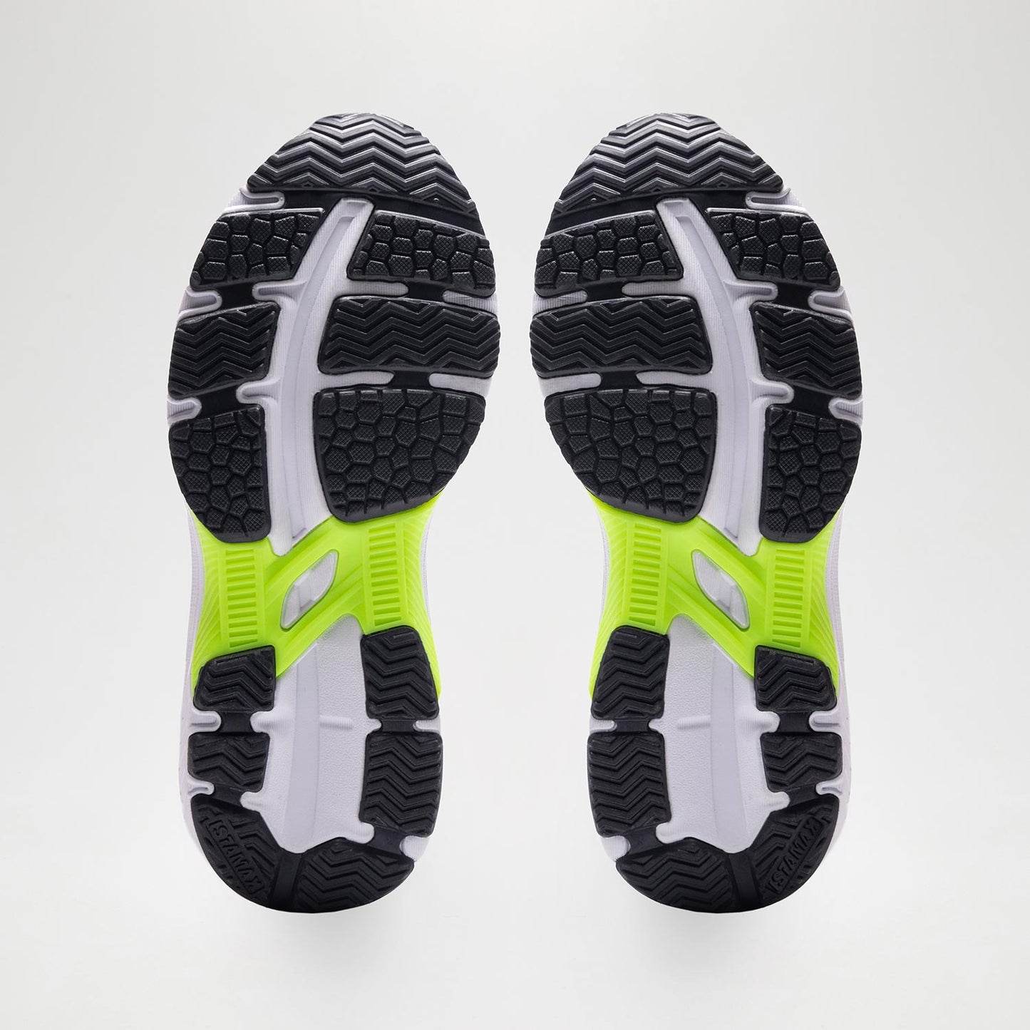 Istamax Αθλητικό Πράσινο Κορδόνι