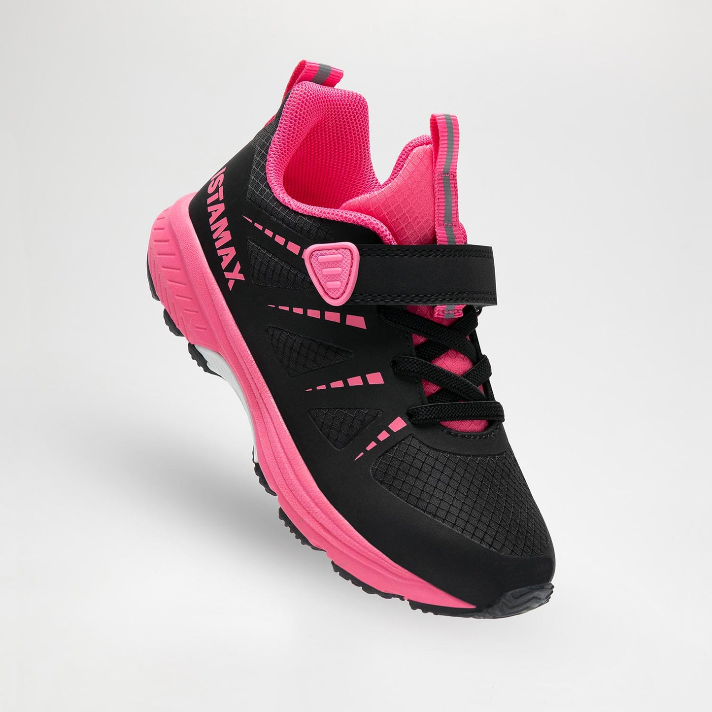 Istamax Αθλητικό Φούξια FF25