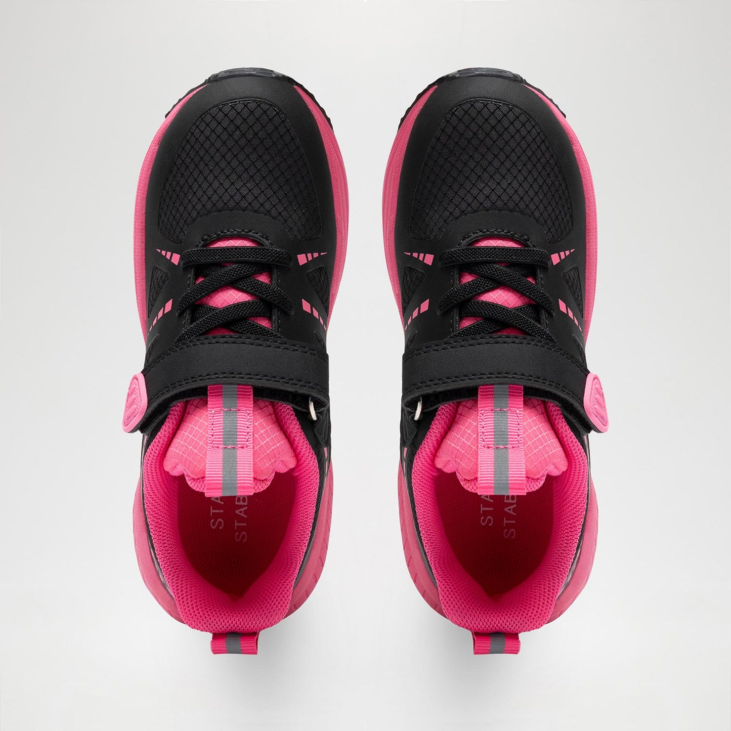 Istamax Αθλητικό Φούξια FF25