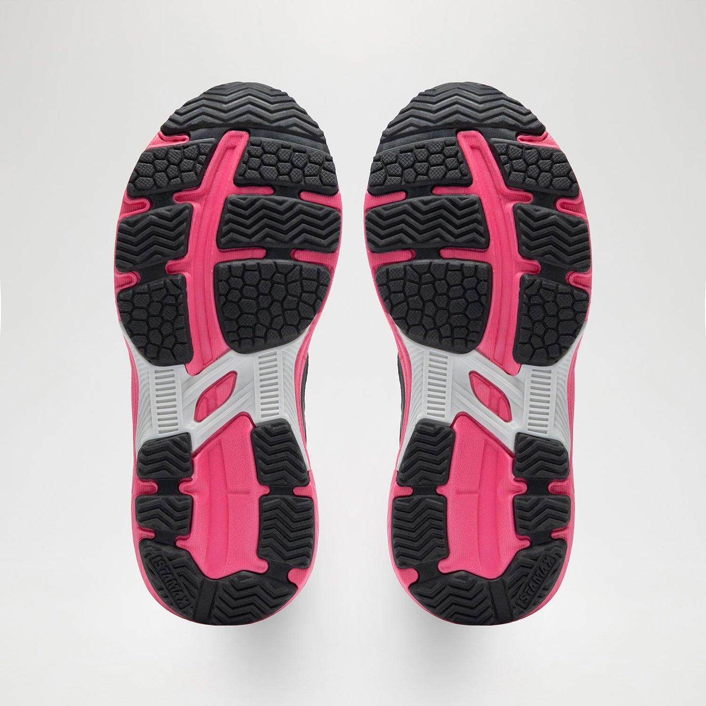 Istamax Αθλητικό Φούξια FF25