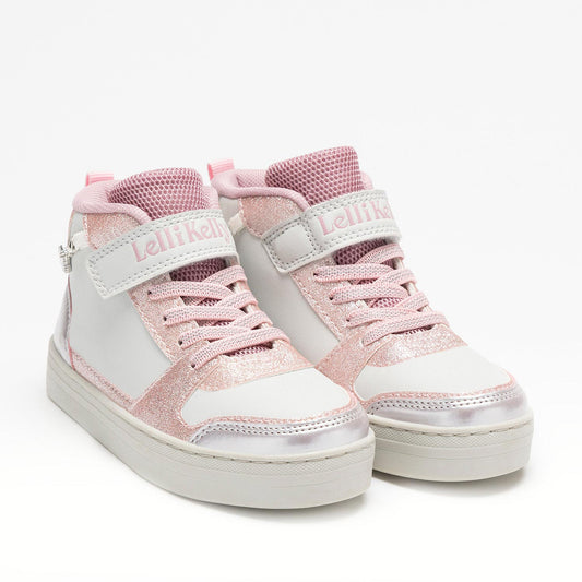 Lelli Kelly Μποτάκι Με Αλυσίδα FF25