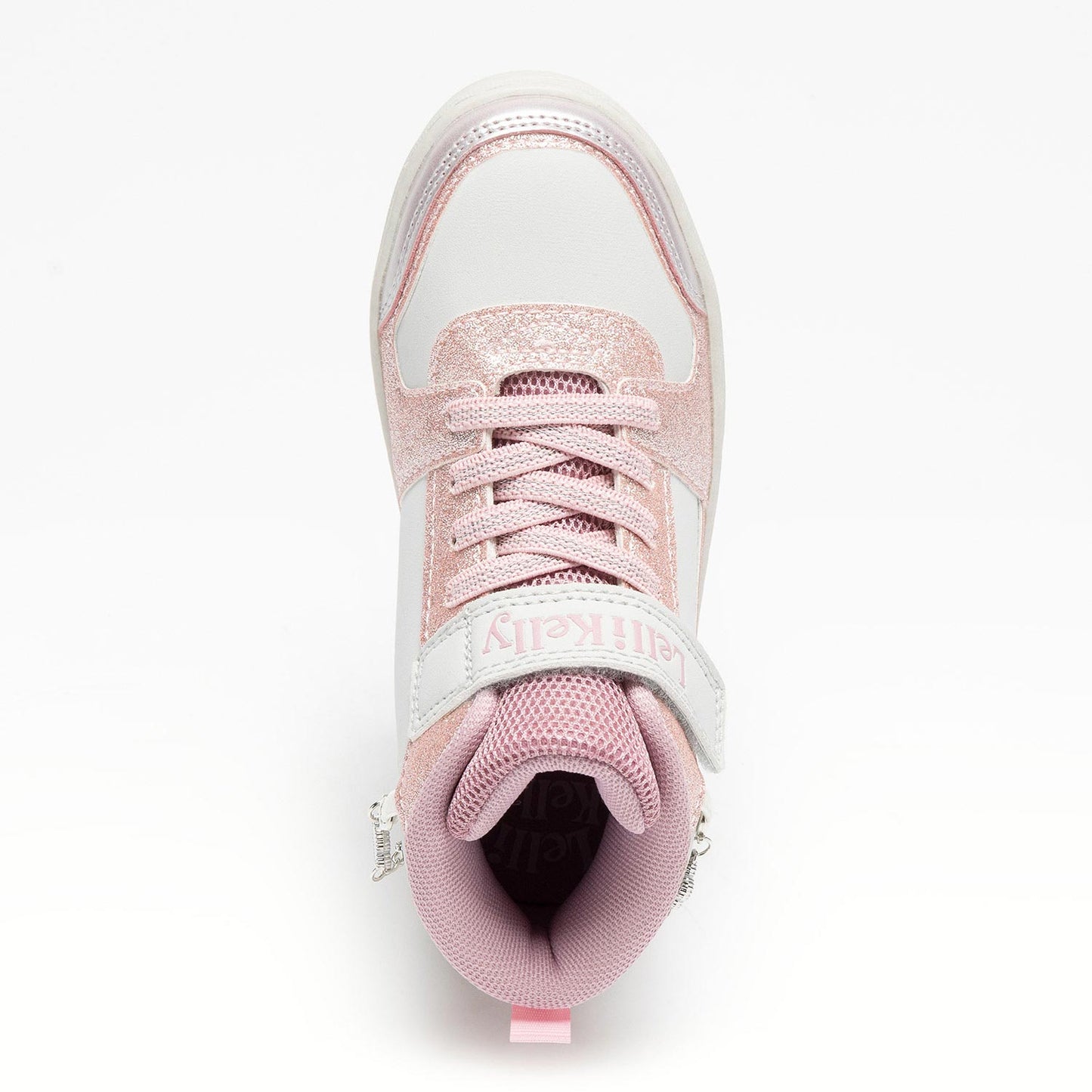 Lelli Kelly Μποτάκι Με Αλυσίδα FF25