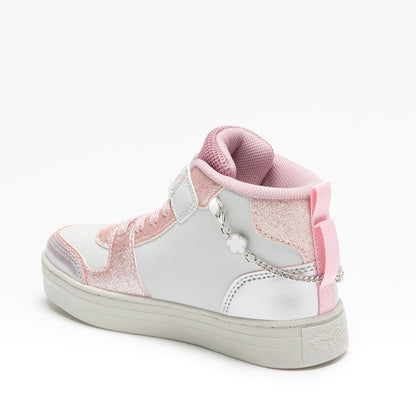 Lelli Kelly Μποτάκι Με Αλυσίδα FF25