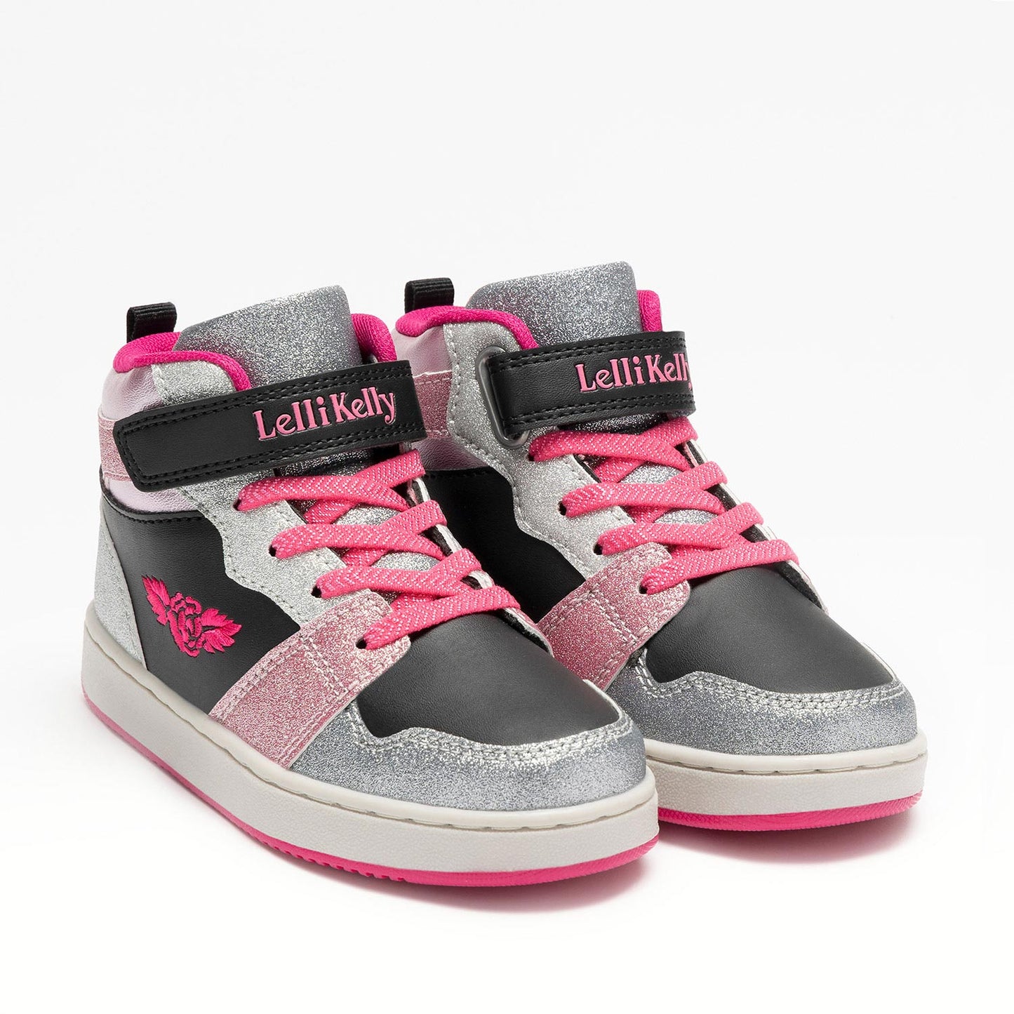 Lelli Kelly Μποτάκι Με Σχέδιο FF25