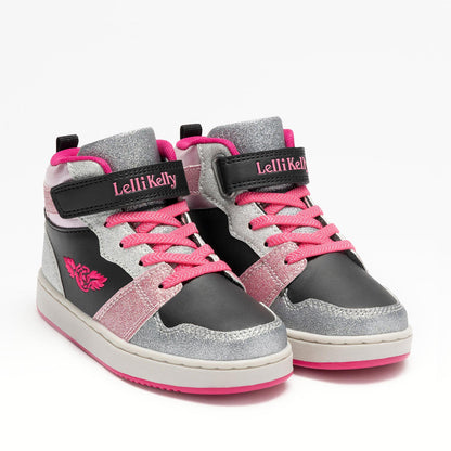 Lelli Kelly Μποτάκι Με Σχέδιο FF25