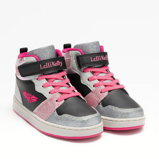 Lelli Kelly Μποτάκι Με Σχέδιο FF25