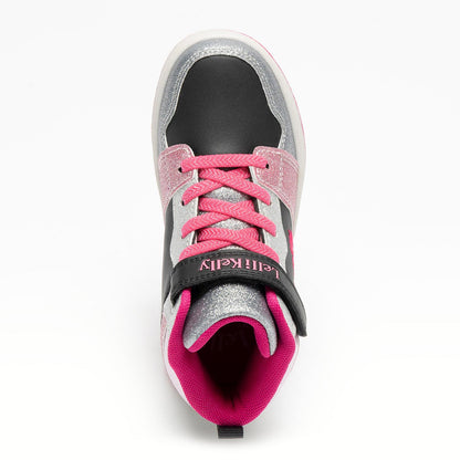 Lelli Kelly Μποτάκι Με Σχέδιο FF25