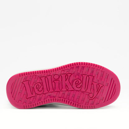 Lelli Kelly Μποτάκι Με Σχέδιο FF25