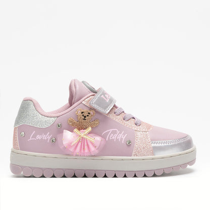 Lelli Kelly Sneaker 'Lovely Teddy' FF25
