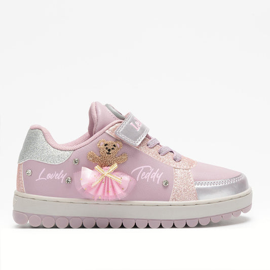 Lelli Kelly Sneaker 'Lovely Teddy' FF25