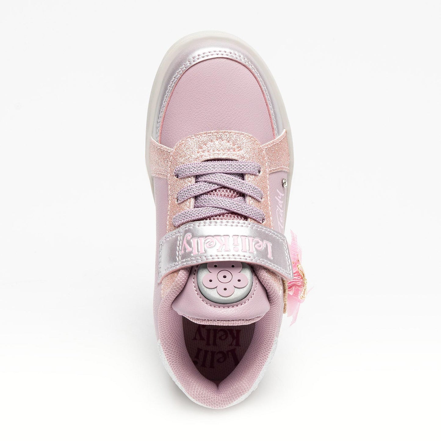 Lelli Kelly Sneaker 'Lovely Teddy' FF25