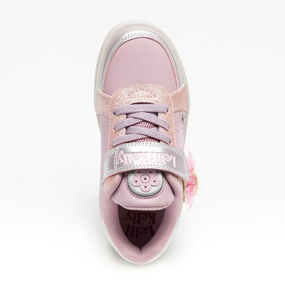 Lelli Kelly Sneaker 'Lovely Teddy' FF25