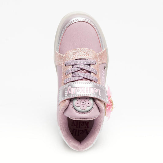 Lelli Kelly Sneaker 'Lovely Teddy' FF25