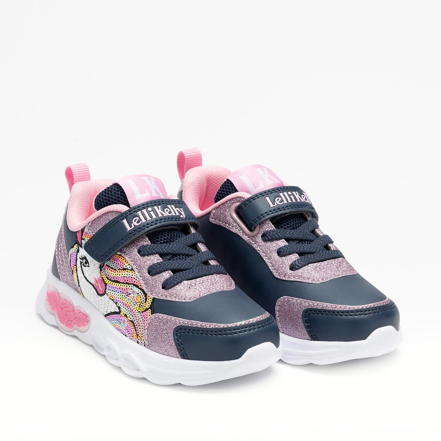 Lelli Kelly Sneaker Ρινόκερος FF25