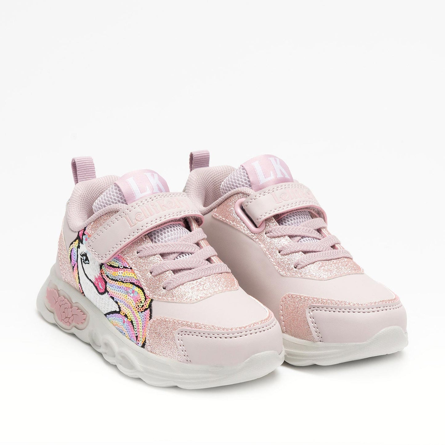 Lelli Kelly Sneaker Ρινόκερος FF25