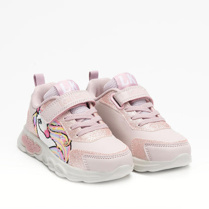 Lelli Kelly Sneaker Ρινόκερος FF25