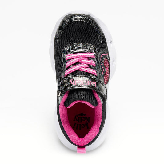 Lelli Kelly Sneaker Με Καρδιά FF25