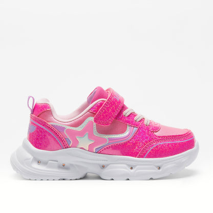 Lelli Kelly Αθλητικό με Αστεράκι FF25